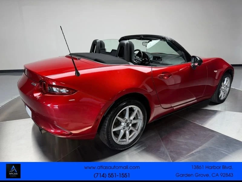 2016 Mazda ND MX-5 Miata - Image 3 of 19