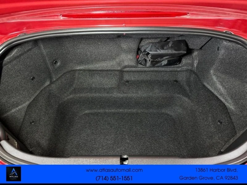 2016 Mazda ND MX-5 Miata - Image 14 of 19