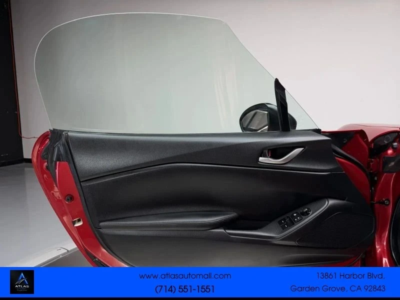 2016 Mazda ND MX-5 Miata - Image 17 of 19