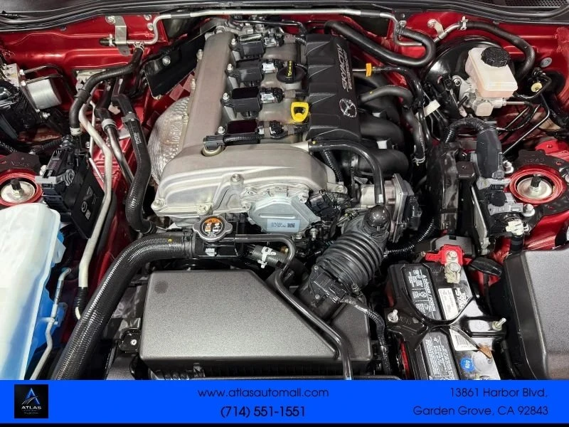 2016 Mazda ND MX-5 Miata - Image 12 of 19