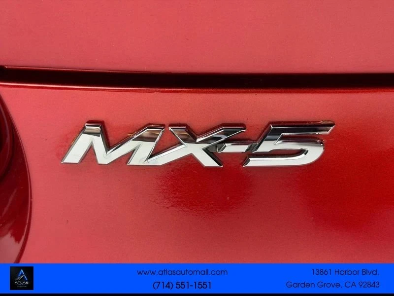 2016 Mazda ND MX-5 Miata - Image 10 of 19