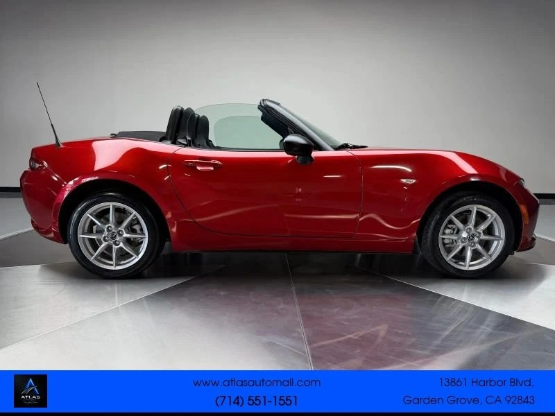 2016 Mazda ND MX-5 Miata - Image 6 of 19