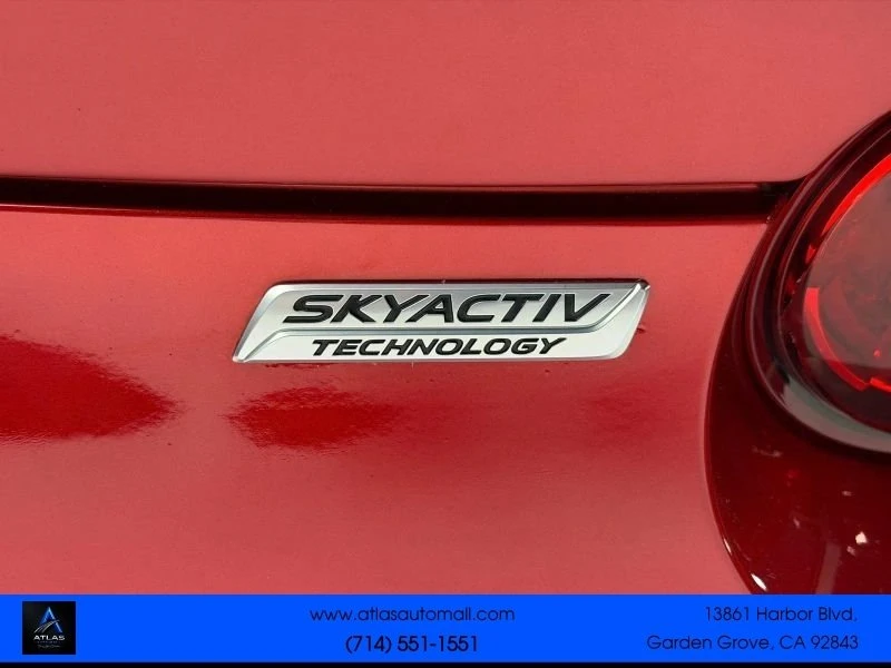 2016 Mazda ND MX-5 Miata - Image 9 of 19