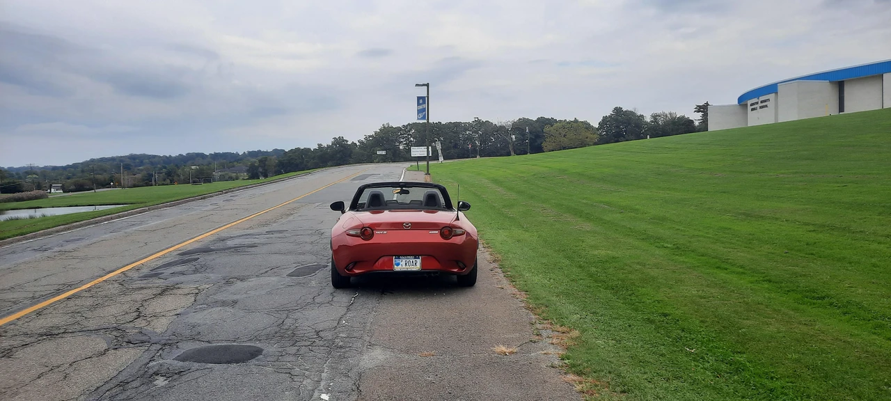 2016 Mazda ND MX-5 Miata - Image 15 of 31