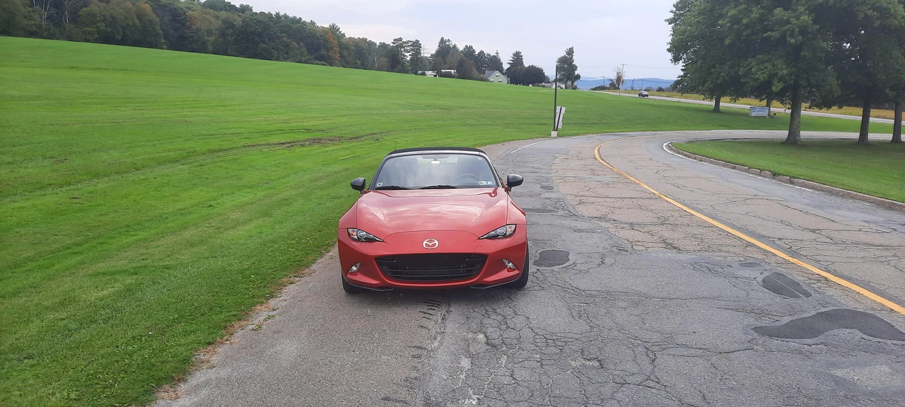 2016 Mazda ND MX-5 Miata - Image 6 of 31