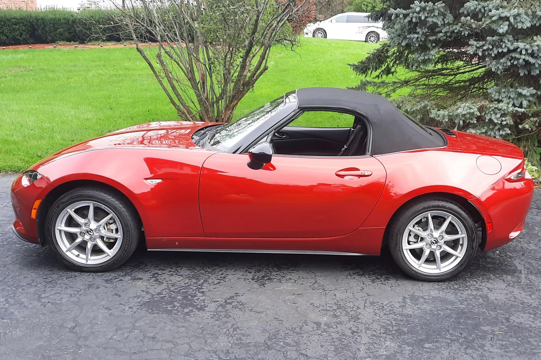 2016 Mazda ND MX-5 Miata - Image 3 of 31