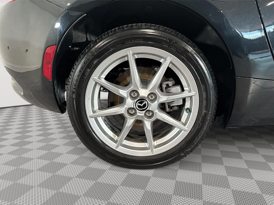 2016 Mazda ND MX-5 Miata - Image 30 of 31