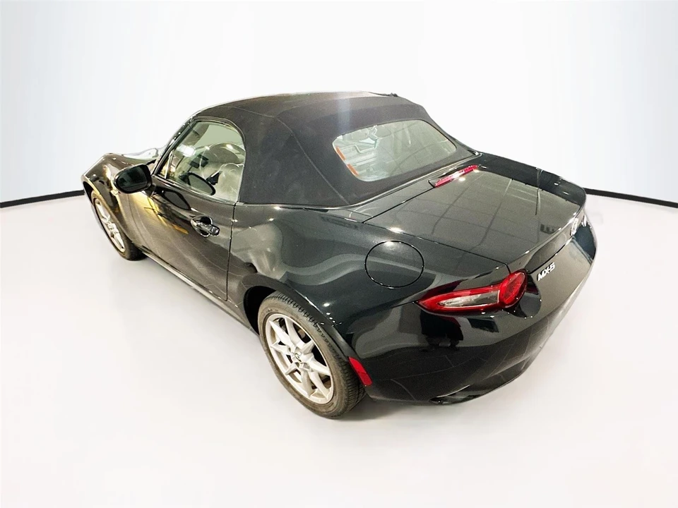 2016 Mazda ND MX-5 Miata - Image 3 of 7