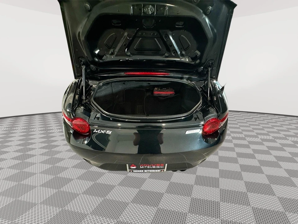 2016 Mazda ND MX-5 Miata - Image 16 of 31