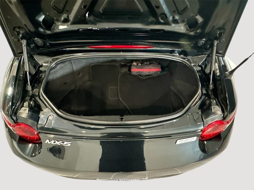2016 Mazda ND MX-5 Miata - Image 15 of 31