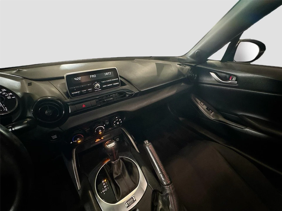 2016 Mazda ND MX-5 Miata - Image 8 of 31