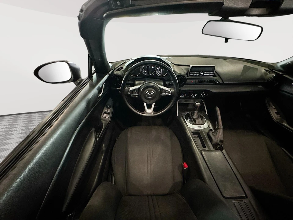 2016 Mazda ND MX-5 Miata - Image 3 of 31