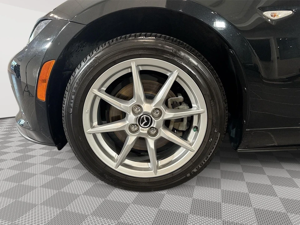 2016 Mazda ND MX-5 Miata - Image 25 of 31