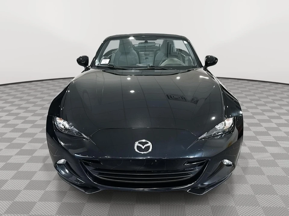 2016 Mazda ND MX-5 Miata - Image 20 of 31
