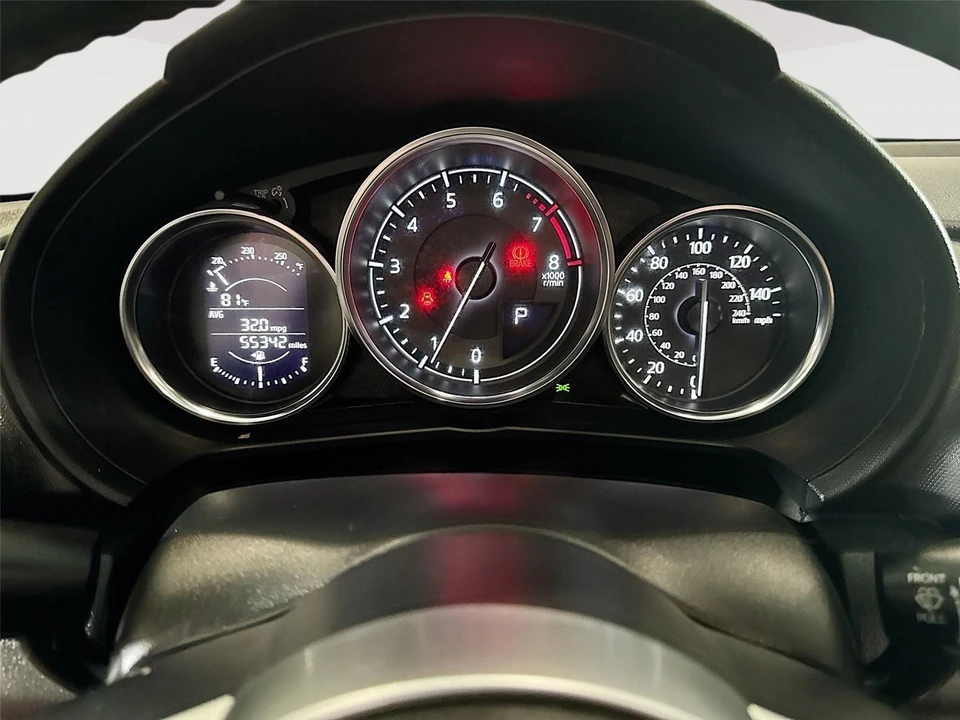 2016 Mazda ND MX-5 Miata - Image 4 of 31