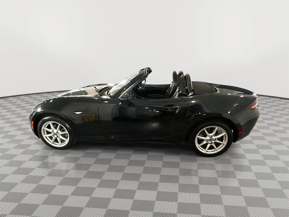 2016 Mazda ND MX-5 Miata - Image 23 of 31