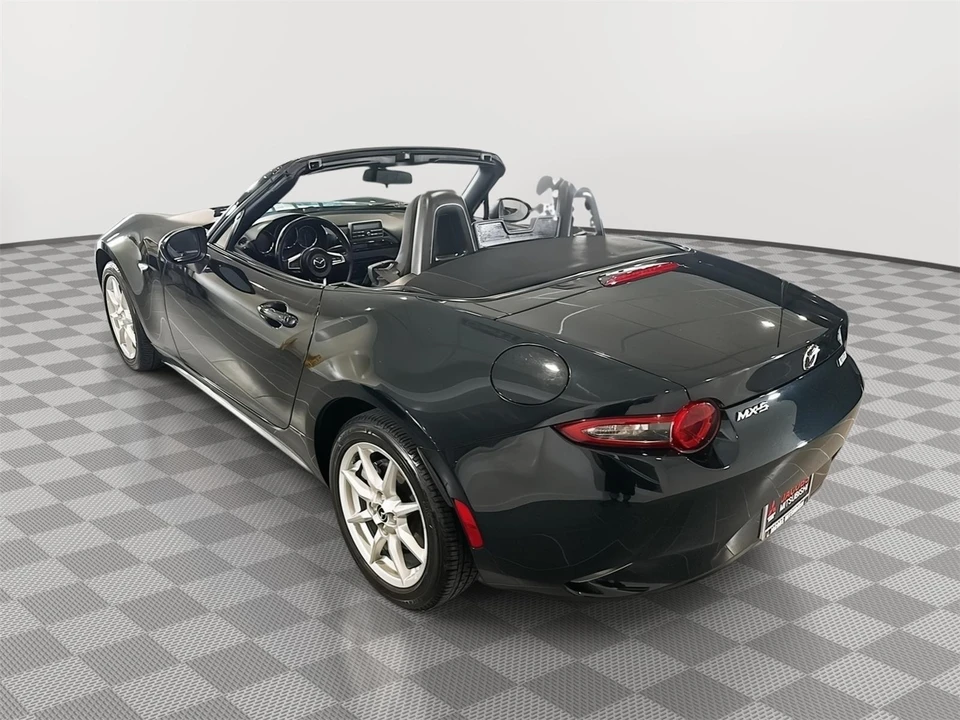 2016 Mazda ND MX-5 Miata - Image 24 of 31