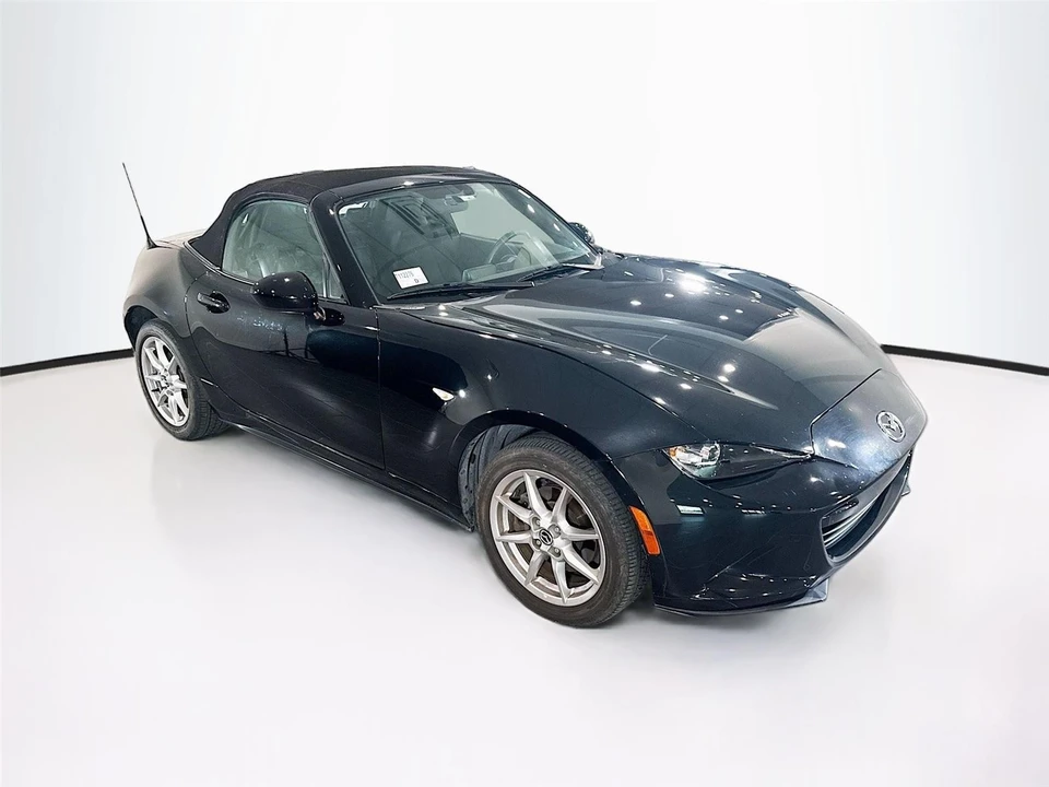 2016 Mazda ND MX-5 Miata - Image 6 of 7