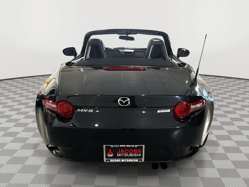 2016 Mazda ND MX-5 Miata - Image 21 of 31