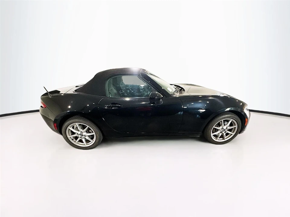 2016 Mazda ND MX-5 Miata - Image 5 of 7