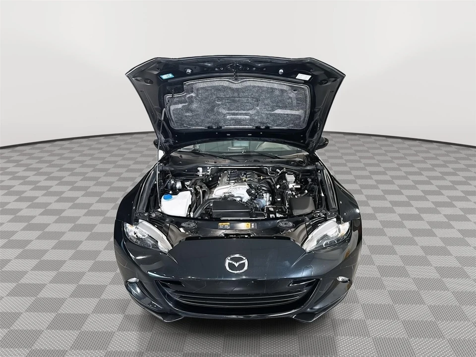 2016 Mazda ND MX-5 Miata - Image 22 of 31