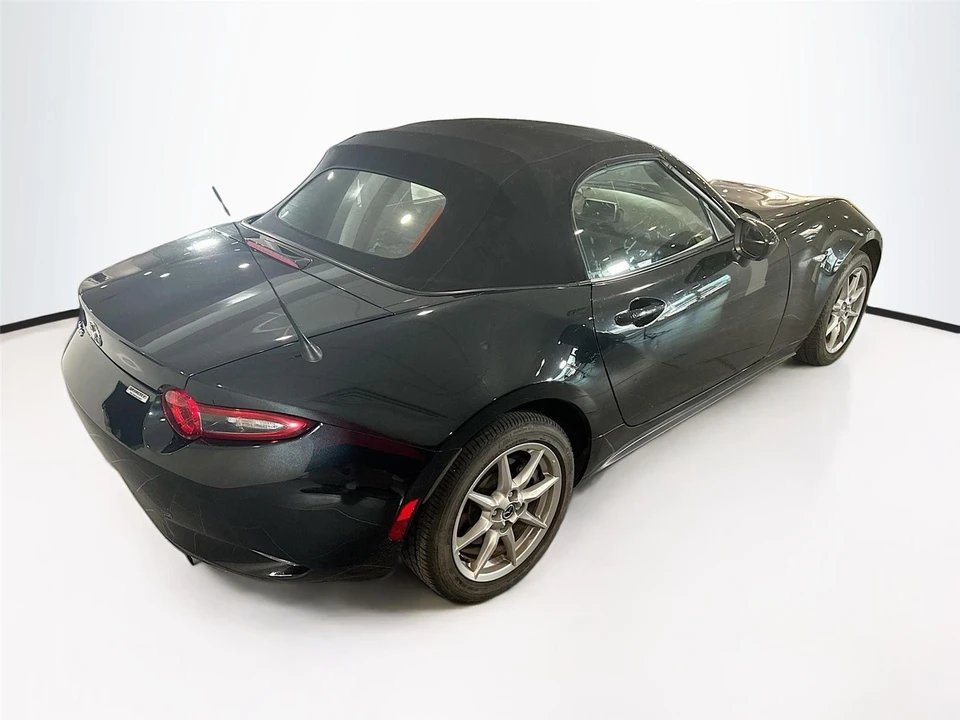 2016 Mazda ND MX-5 Miata - Image 4 of 7