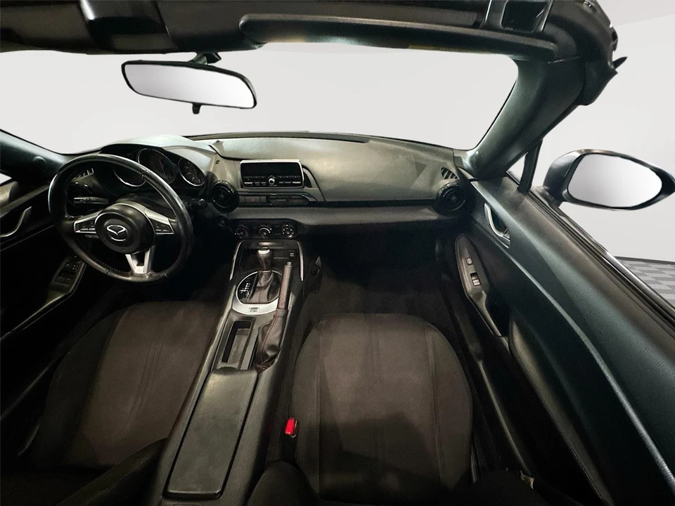 2016 Mazda ND MX-5 Miata - Image 18 of 31