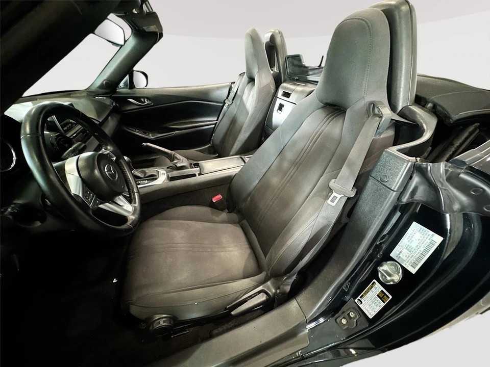 2016 Mazda ND MX-5 Miata - Image 2 of 31