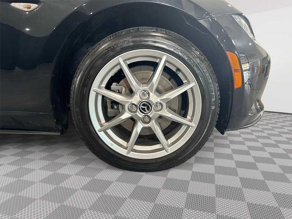 2016 Mazda ND MX-5 Miata - Image 29 of 31