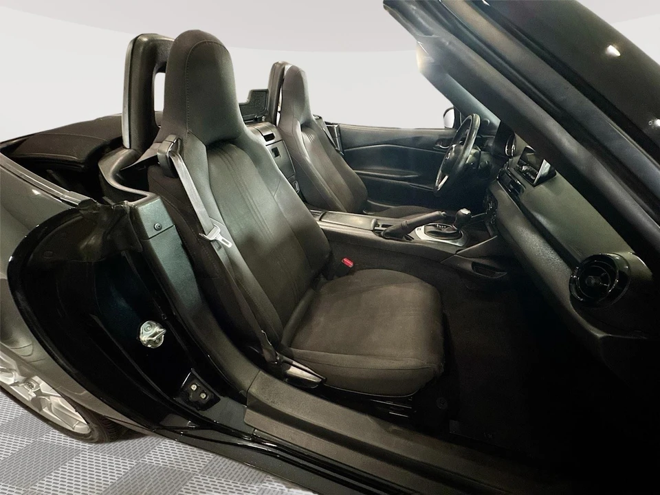 2016 Mazda ND MX-5 Miata - Image 17 of 31