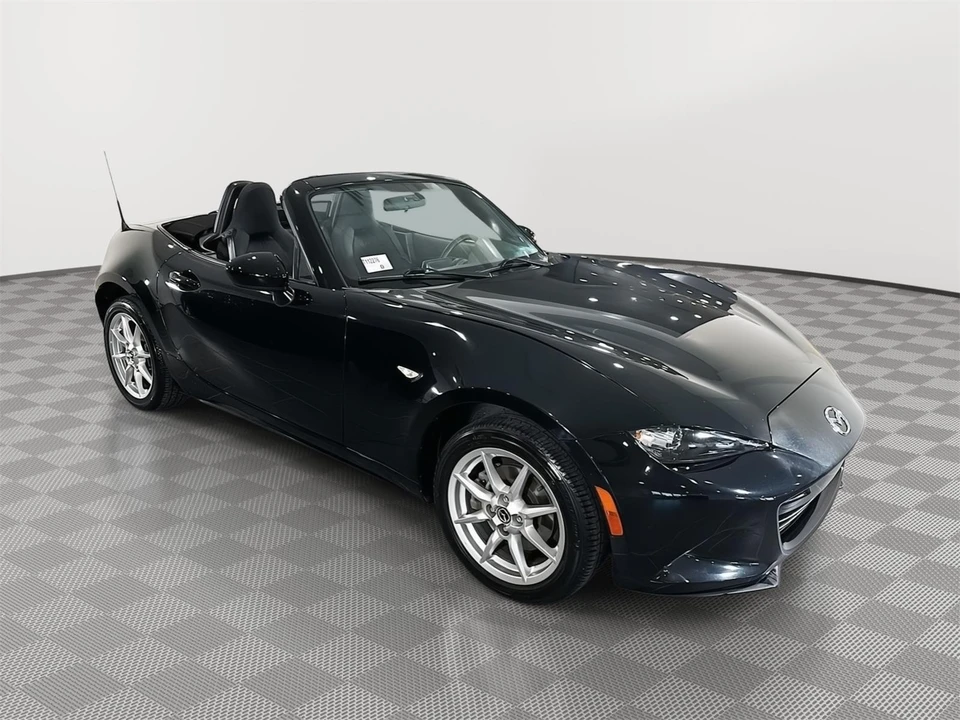 2016 Mazda ND MX-5 Miata - Image 28 of 31