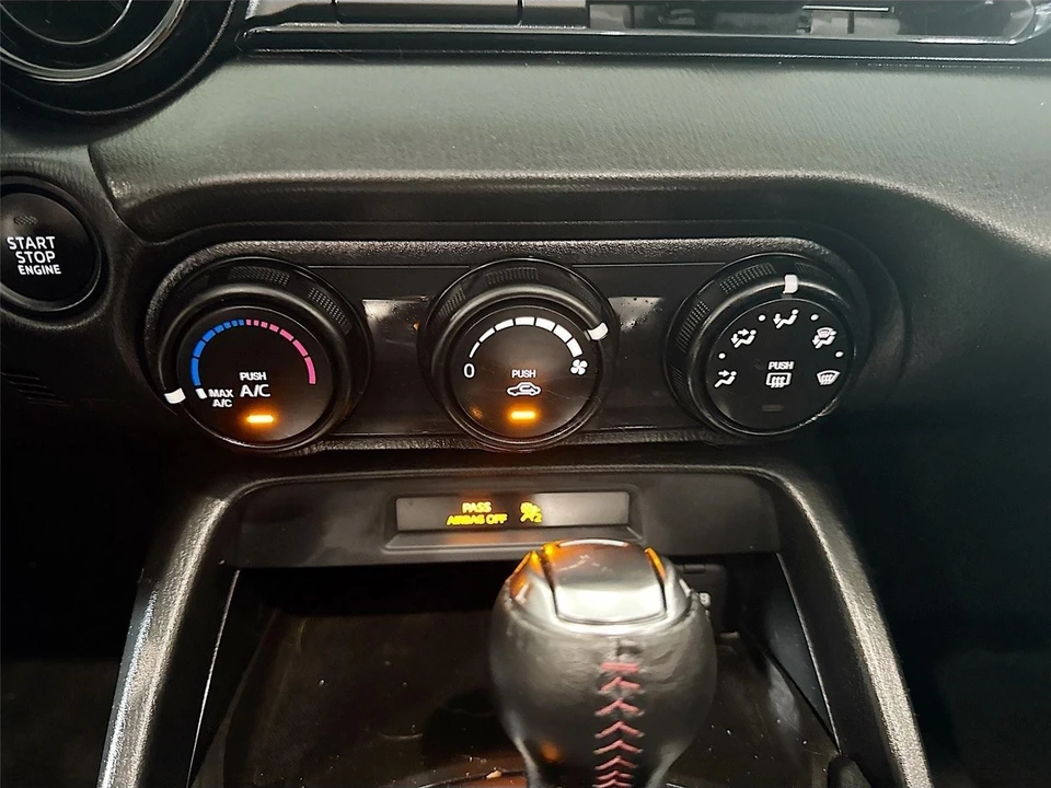 2016 Mazda ND MX-5 Miata - Image 11 of 31