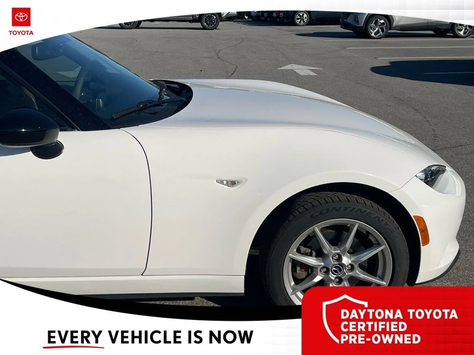 2016 Mazda ND MX-5 Miata - Image 4 of 10