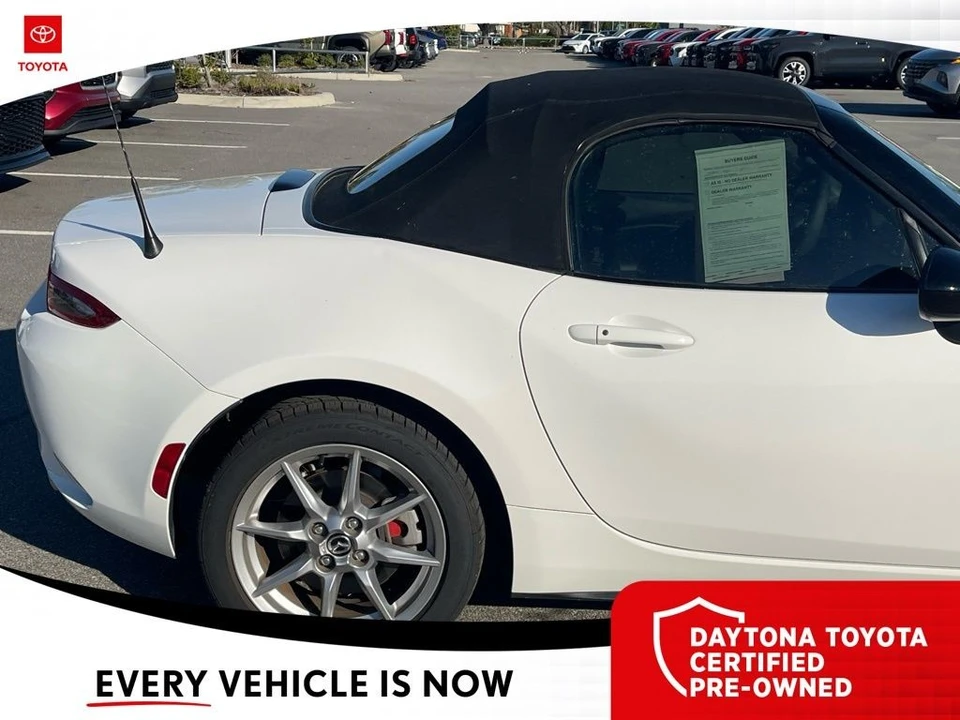 2016 Mazda ND MX-5 Miata - Image 10 of 10