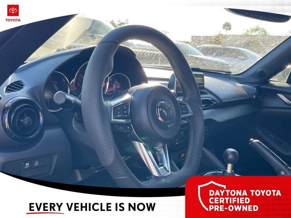 2016 Mazda ND MX-5 Miata - Image 6 of 10