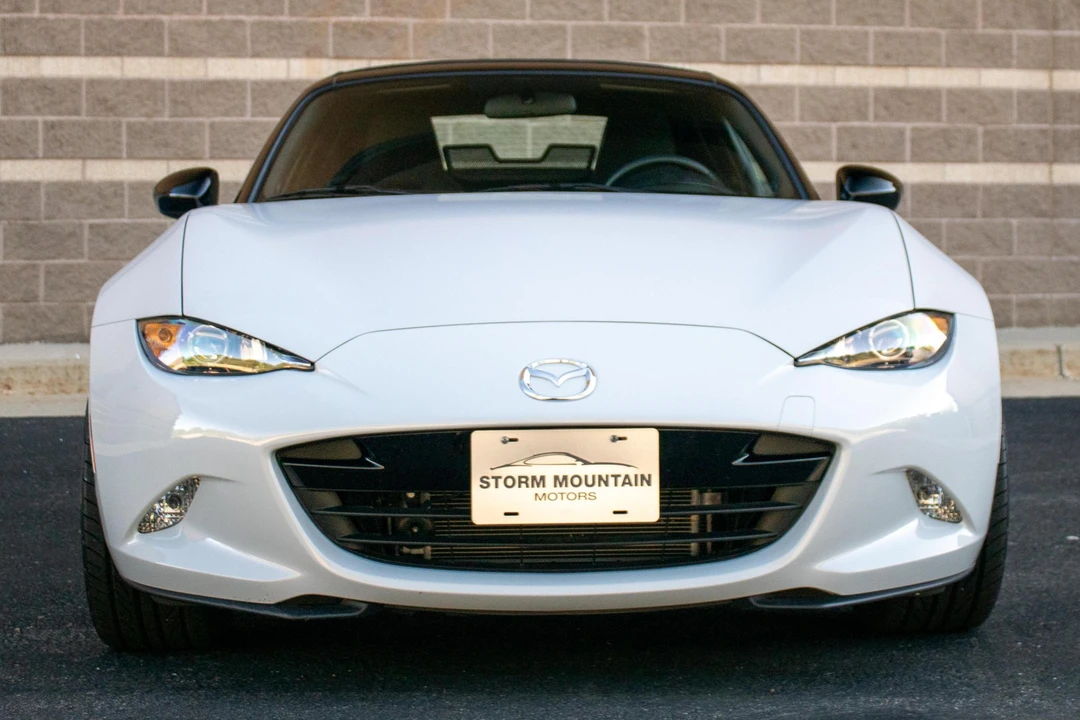 2016 Mazda ND MX-5 Miata - Image 2 of 31