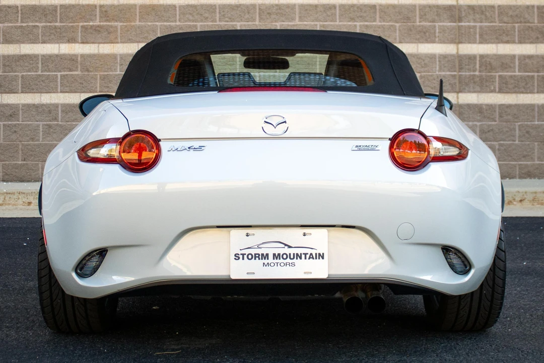 2016 Mazda ND MX-5 Miata - Image 5 of 31