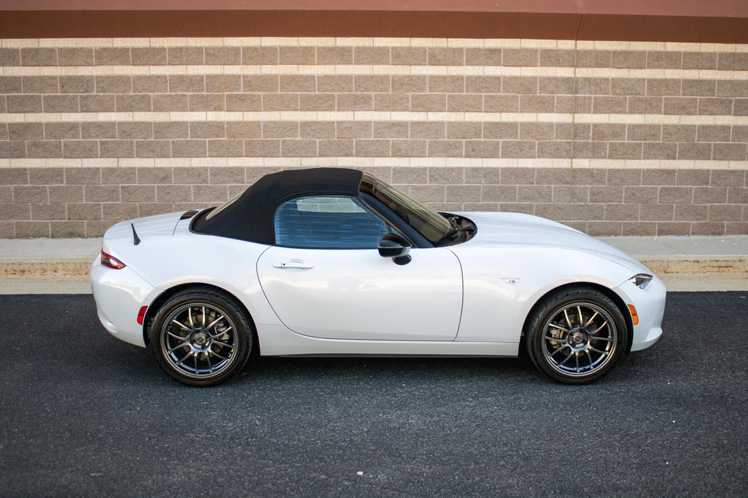 2016 Mazda ND MX-5 Miata - Image 21 of 31