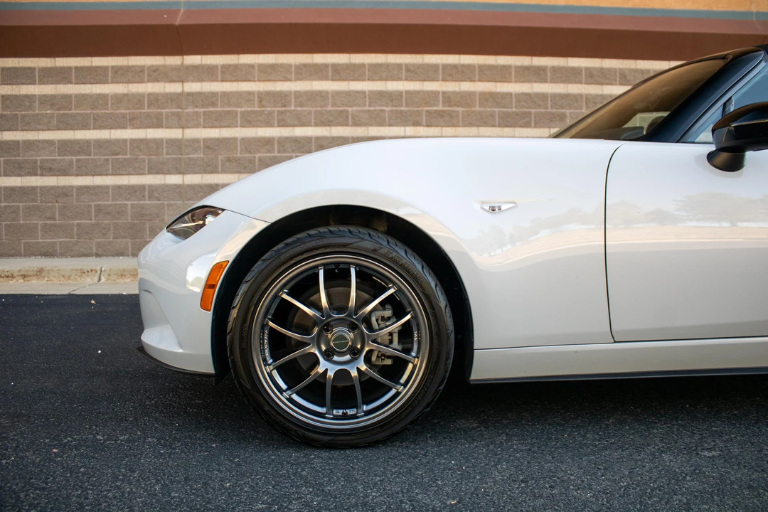 2016 Mazda ND MX-5 Miata - Image 27 of 31
