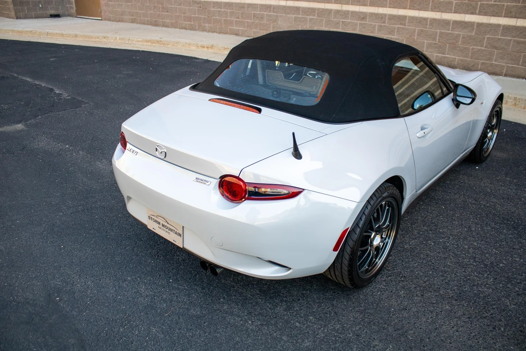 2016 Mazda ND MX-5 Miata - Image 19 of 31