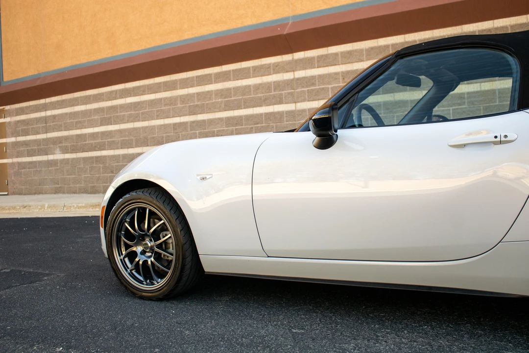 2016 Mazda ND MX-5 Miata - Image 30 of 31