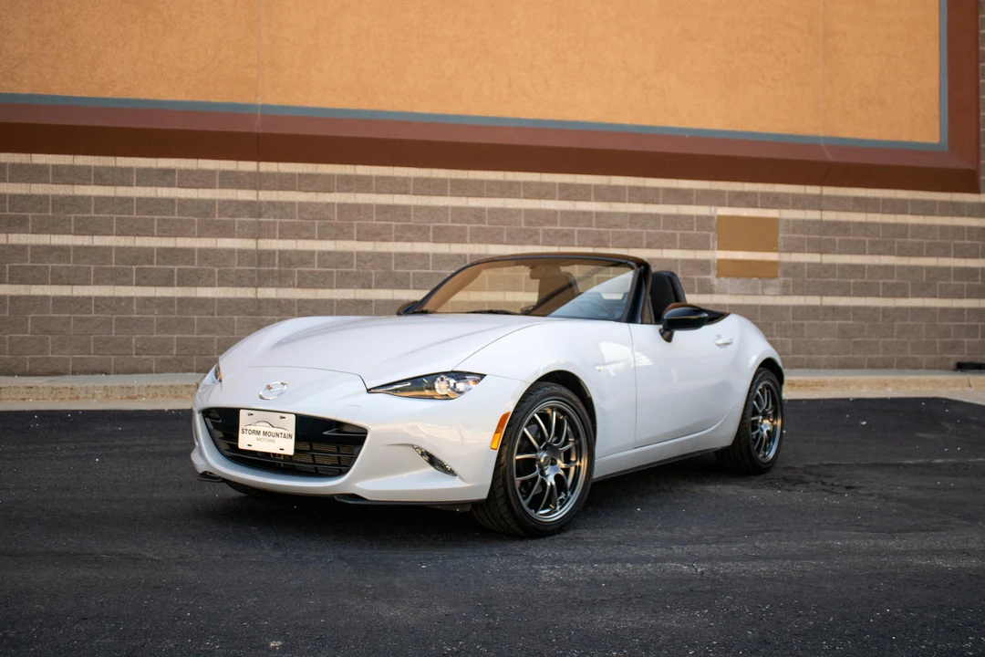 2016 Mazda ND MX-5 Miata - Image 7 of 31