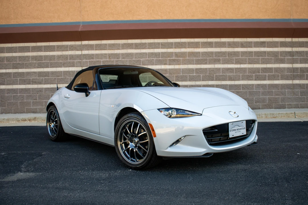 2016 Mazda ND MX-5 Miata - Image 23 of 31