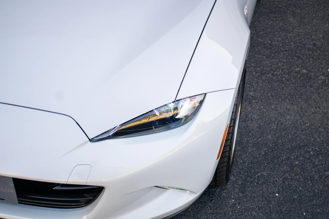 2016 Mazda ND MX-5 Miata - Image 26 of 31