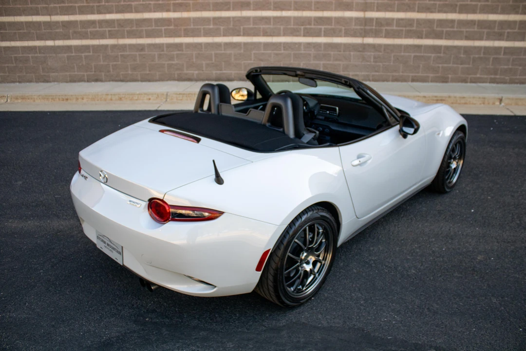 2016 Mazda ND MX-5 Miata - Image 12 of 31
