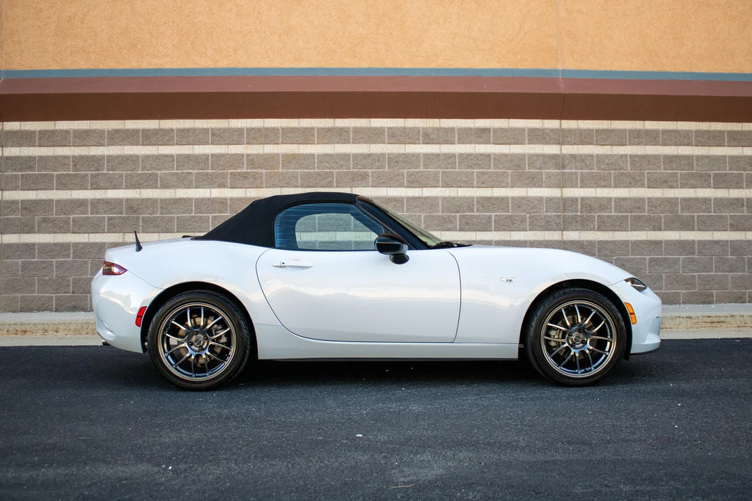 2016 Mazda ND MX-5 Miata - Image 22 of 31