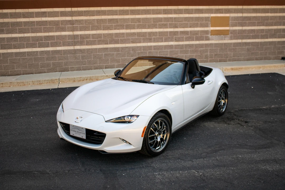2016 Mazda ND MX-5 Miata - Image 6 of 31