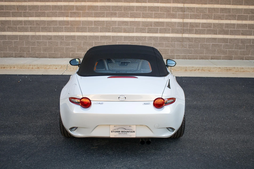 2016 Mazda ND MX-5 Miata - Image 18 of 31