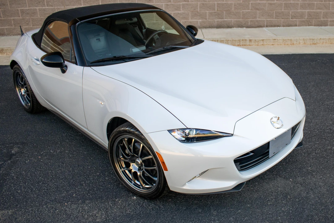2016 Mazda ND MX-5 Miata - Image 24 of 31