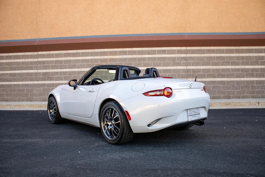 2016 Mazda ND MX-5 Miata - Image 9 of 31